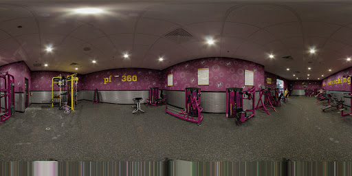Gym «Planet Fitness», reviews and photos, 6591 Winchester Blvd, Canal Winchester, OH 43110, USA