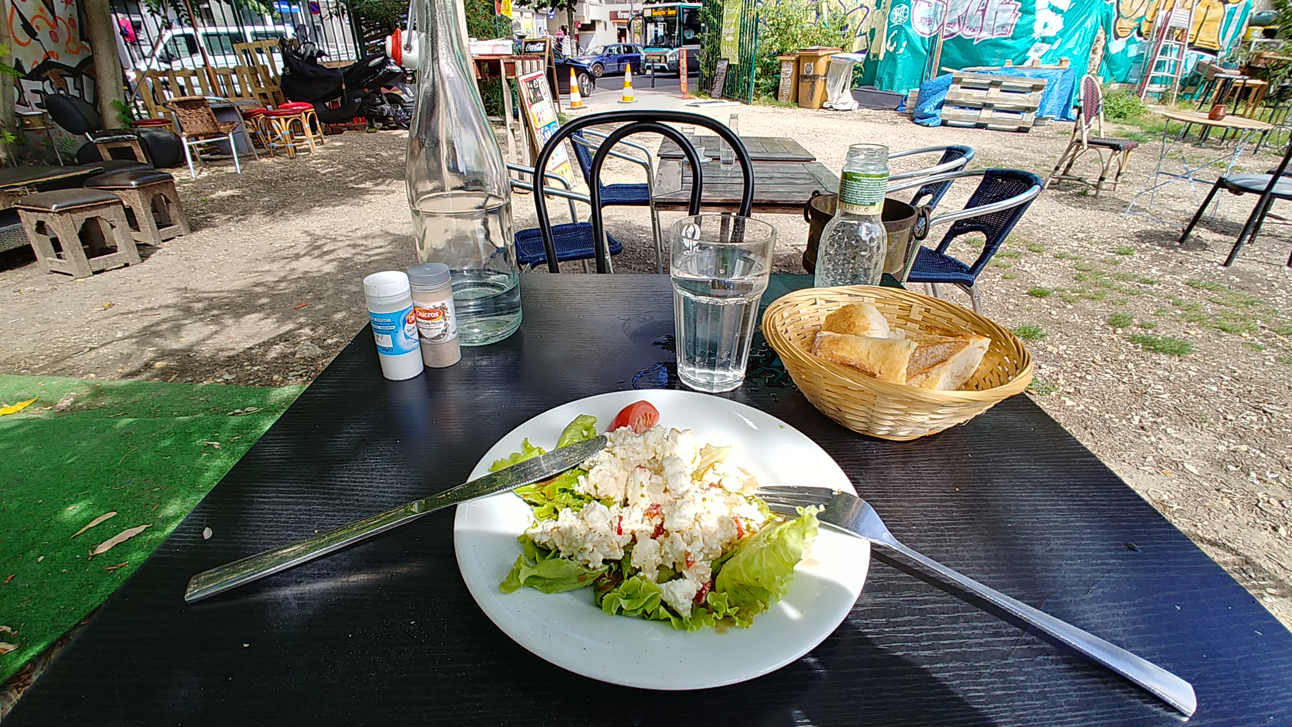 Photo n° 6 de l'avis de Coey.u fait le 13/08/2019 à 10:50