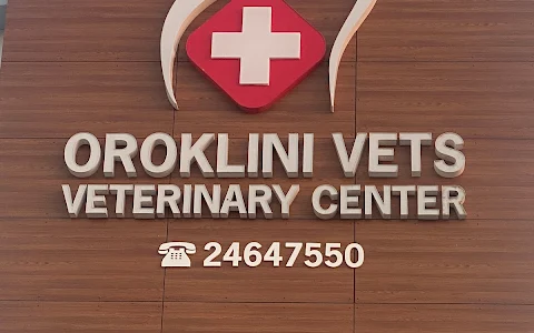 OROKLINI VETS - Dr Michalis Louka veterinary clinic image