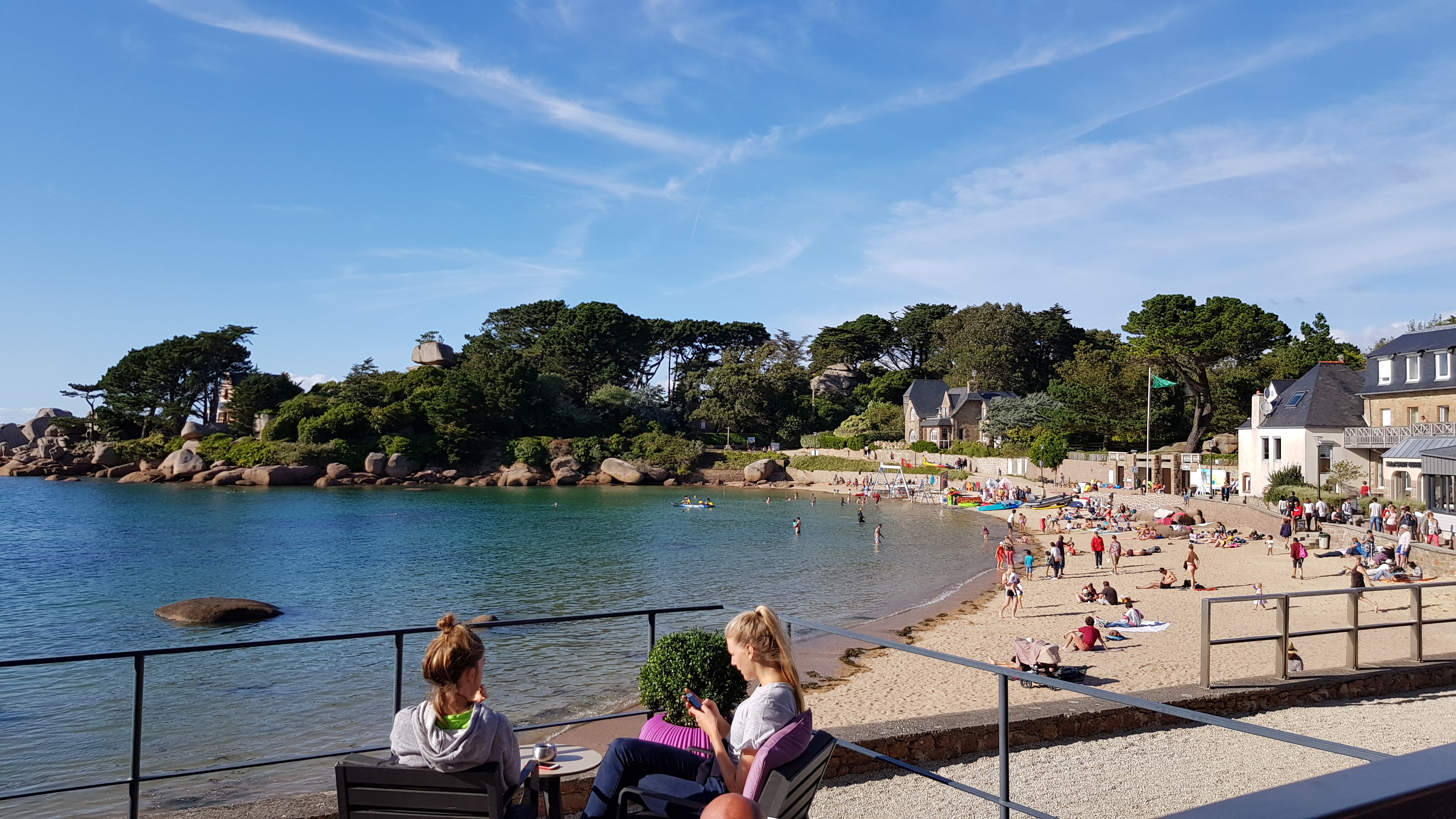Photo n° 1 de l'avis de Fabrice. fait le 05/09/2018 à 14:22