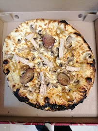 Plats et boissons du Pizzas à emporter Pizz Azur à Montceau-les-Mines - n°20