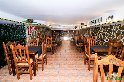 Jacaré Restaurante & Bar