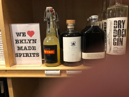 Wine Store «Kings County Wines», reviews and photos, 1205 Cortelyou Rd, Brooklyn, NY 11218, USA