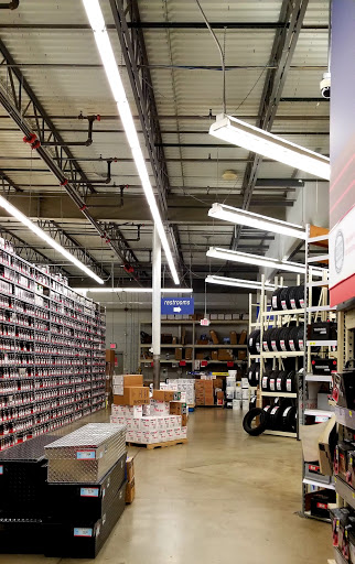 Auto Parts Store «Pep Boys Auto Parts & Service», reviews and photos, 20600 Golden Triangle Rd, Santa Clarita, CA 91351, USA