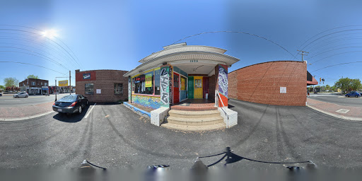 Vaporizer Store «High Life Smoke Shop», reviews and photos, 1525 Central Ave, Charlotte, NC 28205, USA