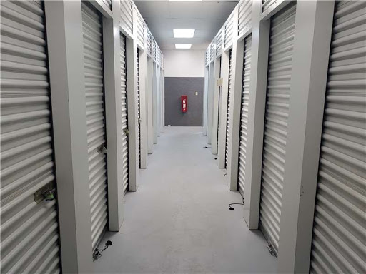 Self-Storage Facility «Safe Place Mini Storage», reviews and photos, 10 Leeland Rd, Fredericksburg, VA 22405, USA