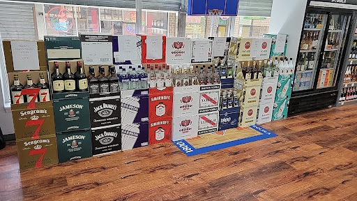 Liquor Store «Panio Wines & Liquors», reviews and photos, 1101 Main St, Peekskill, NY 10566, USA