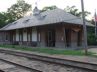 Garden City Fire Department Station 3