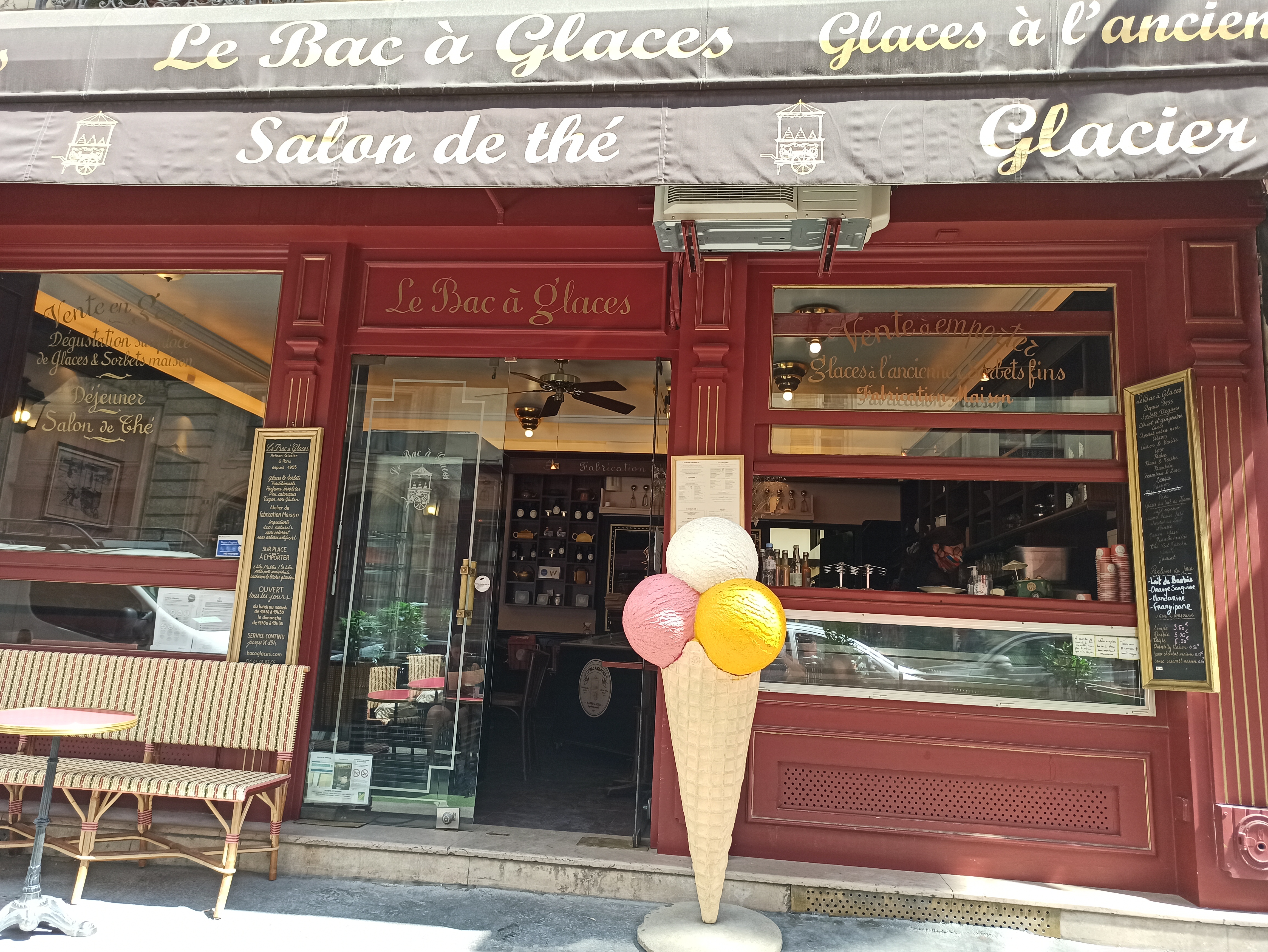 Photo n° 5 de l'avis de laurent.a fait le 04/08/2020 à 17:09