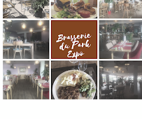 Photos du propriétaire du Restaurant Brasserie Du Park Expo à Pérols - n°2