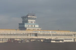 Asmara International Airport image