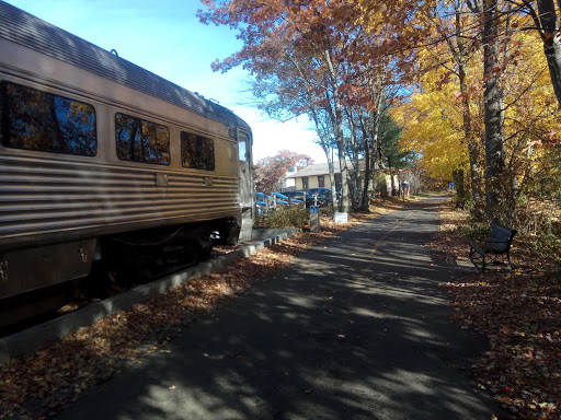 Park «Depot Park», reviews and photos, 120 South Rd, Bedford, MA 01730, USA