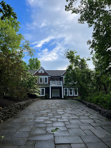 Golf Course «Hudson National Golf Course», reviews and photos, 40 Arrowcrest Drive, Croton-On-Hudson, NY 10520, USA