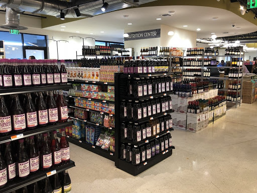 Kosher Grocery Store «Aroma Market and Catering», reviews and photos, 8819 Stirling Rd, Cooper City, FL 33328, USA