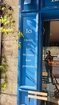 Intérieur du Restaurant La Manufacture Le Bayon à Bordeaux - n°1