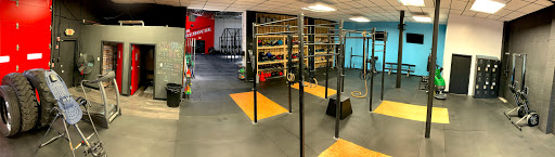 Gym «CrossFit Warehouse», reviews and photos, 5825 117th Pl, Alsip, IL 60803, USA