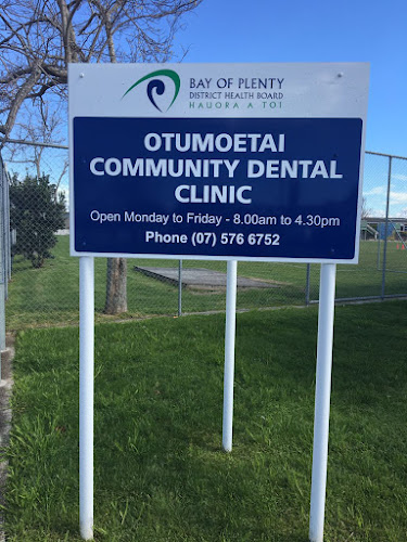 Reviews of Otumoetai Community Dental Clinic in Tauranga - Hospital