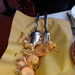 Photo n°1 de l'avis de Romolus.r fait le 04/02/2022 à 14:35 sur le  Ristorante Jerí à Lerici