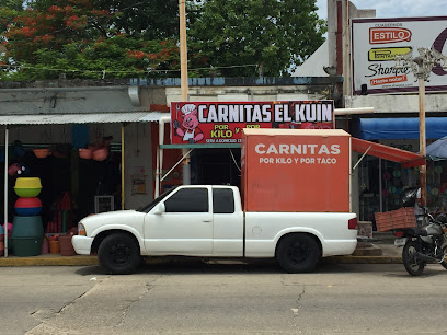 Carnitas “El Kuin” - Av. Morelos 311, Centro, 96200 Jáltipan de Morelos, Ver., Mexico