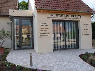 Institut Line Beauté à Montmarault