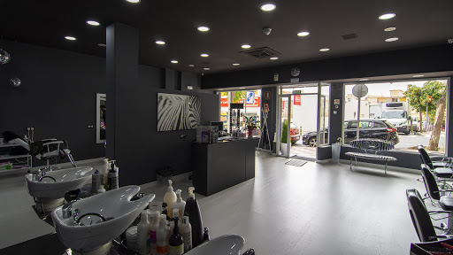 Peluquería Ines Almodovar en Arroyo de laMiel, Málaga