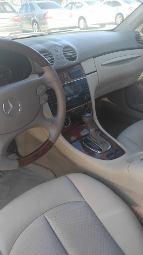 Used Car Dealer «Auto Market Inc», reviews and photos, 277 White Bridge Pike, Nashville, TN 37209, USA