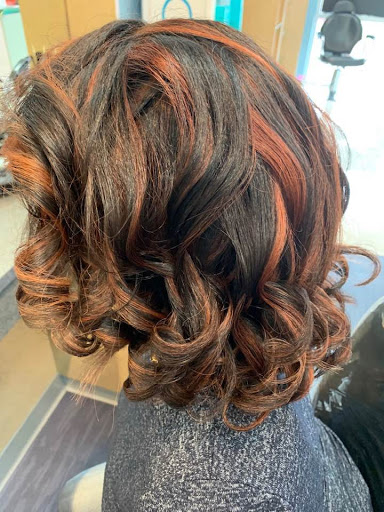 Hair Salon «Abyssinia Hair & Beauty Salon», reviews and photos, 203 S 2nd St f, Renton, WA 98057, USA