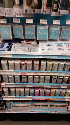 Craft Store «Michaels», reviews and photos, 621 Fairview Rd, Simpsonville, SC 29681, USA