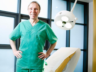 Klinik am Wittenbergplatz - Plastische Chirurgie Prof. Dr. Peter