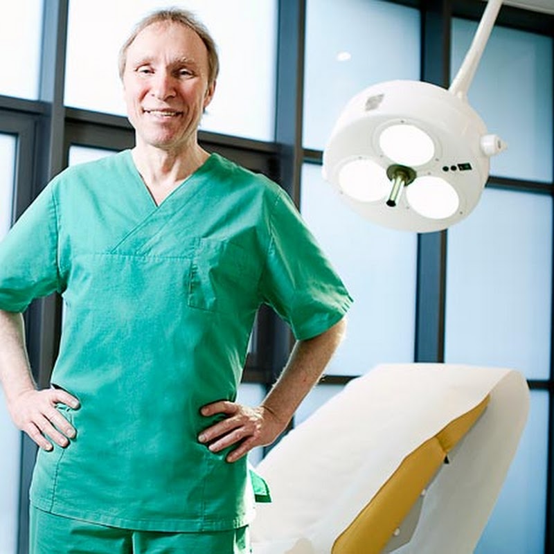 Klinik am Wittenbergplatz - Plastische Chirurgie Prof. Dr. Peter