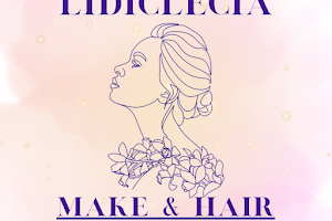 Lidiclécia Make & Hair Profissional image