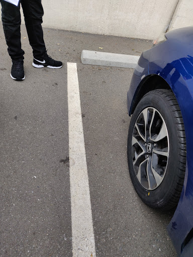 Tire Shop «Firestone Complete Auto Care», reviews and photos, 3161 El Camino Real, Santa Clara, CA 95051, USA