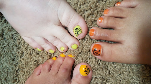 Nail Salon «Maxx Spa and Nails», reviews and photos, 4111 Dean Lakes Blvd, Shakopee, MN 55379, USA