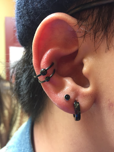 Explore tattoo ideas hunting, creative tattoo ideas in San Diego, available at Body Art Salon