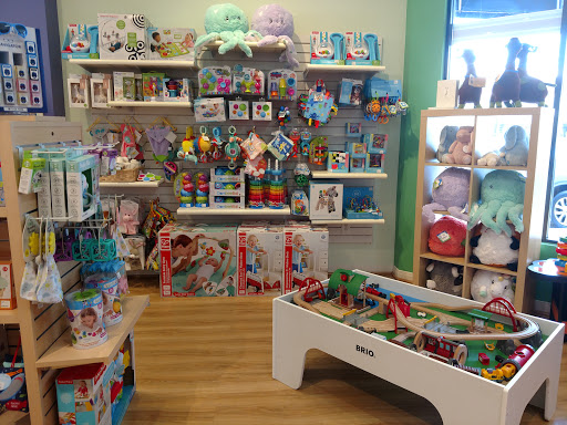 Toy Store «Fundamentally Toys», reviews and photos, 2401 Rice Boulevard, Houston, TX 77005, USA