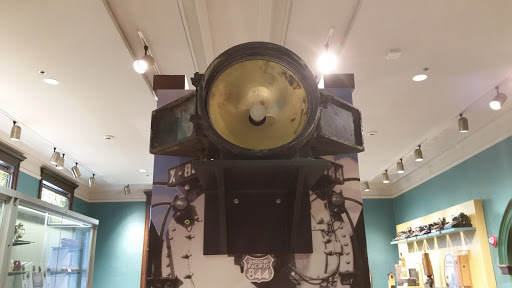 Museum «Union Pacific Railroad Museum», reviews and photos, 200 Pearl St, Council Bluffs, IA 51503, USA