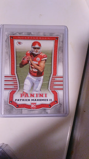 Sportswear Store «Fastbreak Sports», reviews and photos, 3109 S Campbell Ave, Springfield, MO 65807, USA