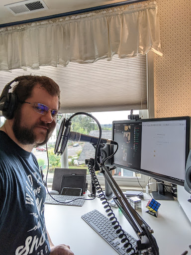 Stage «Harlequin Productions», reviews and photos, 202 4th Ave E, Olympia, WA 98501, USA