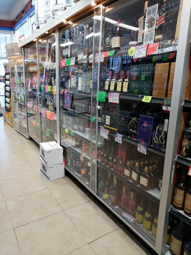 Grocery Store «El Rancho Market», reviews and photos, 346 Reservation Rd, Marina, CA 93933, USA