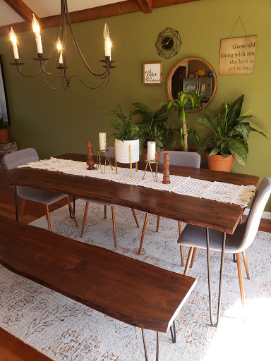 Furniture Store «Living Styles Furniture & Mattress Showroom», reviews and photos, 37 W 2nd St, Eureka, CA 95501, USA