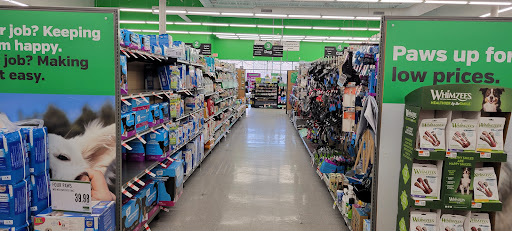 Pet Supply Store «Pet Supplies Plus», reviews and photos, 646 Long Hill Rd, Groton, CT 06340, USA