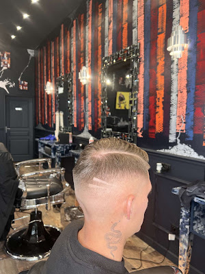 Barber Shop Avenue Pontarlier à Pontarlier