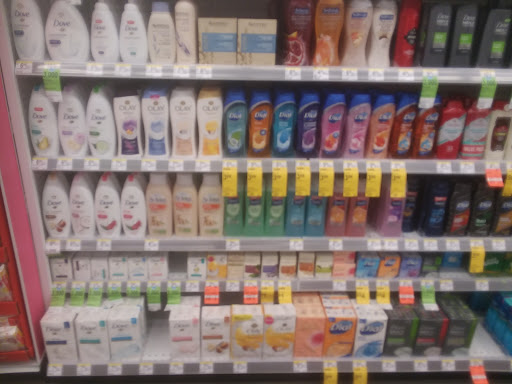 Walgreens, 36515 FL-54, Zephyrhills, FL 33541, USA, 