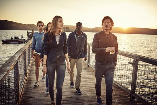 Shoe Store «Timberland Factory Store», reviews and photos, 630 Stanley K Tanger Dr, Lancaster, PA 17602, USA