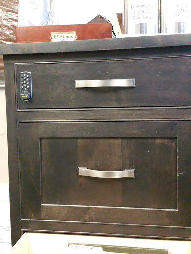 Robert Terry Cabinets