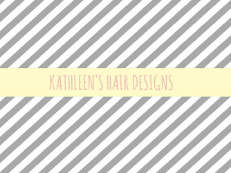Kathleen's Hair Designs