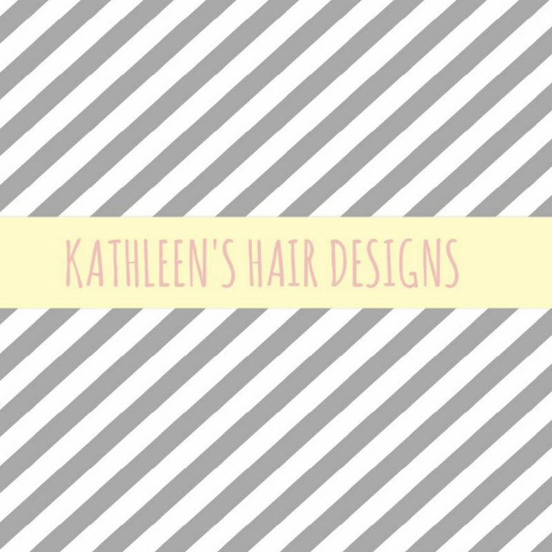 Kathleen's Hair Designs