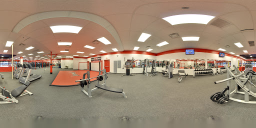 Health Club «Knockout Fitness», reviews and photos, 13215 W McDowell Rd D 1/2, Goodyear, AZ 85395, USA