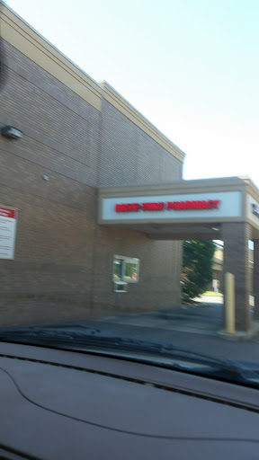 Drug Store «CVS», reviews and photos, 2601 Riva Rd, Annapolis, MD 21401, USA