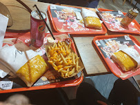 Plats et boissons du Restaurant de tacos O'Tacos Qwartz à Villeneuve-la-Garenne - n°12